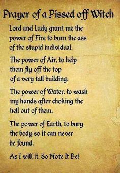 Pra Witchcraft Prayers, Witch Prayers, Wiccan Tips, Witch Marks, Pagan Quotes, Celtic Paganism, Celtic Witch, Pagan Spells, Pagan Magick