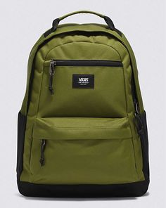 Startle Backpack Functional Vans Backpack For Back To School, Vans Functional Backpack For Back To School, Vans Backpack For Outdoor Activities, Vans Standard Backpack For Travel, Vans Travel Backpack, Functional Vans Backpack For Travel, Functional Vans Backpack, Functional Vans Travel Backpack, Casual Vans Backpack For Outdoor Activities