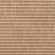 a close up view of the texture of a woven fabric with brown and tan stripes