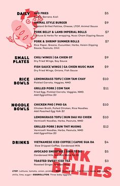 Menu Graphic Design, Menu Graphic, Menu Design Layout, Chinese Menu, Menu Design Ideas, Menu Design Inspiration, Menu Layout, Weekly Inspiration, Menu Inspiration