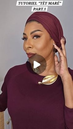 Varda Etienne | Tutoriel "tet mare" Partie 1 (Partie.2 sera publiée demain😉)
🇭🇹💙❤️

Simple, chic et elegant, à porter peu importe la saison.😊 | Instagram