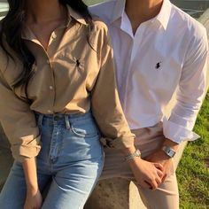 Couple Fits, Cute Couple Outfits, Matching Couple Outfits, Couples Poses For Pictures, Looks Chic, Couple Aesthetic, Matching Couples, Cute Couple Pictures