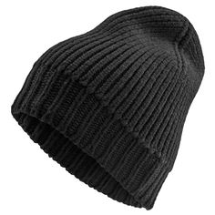 This slouchy black beanie for men will keep you warm and cozy all season long. It features chunky knit construction made with the softest, warmest 100% merino wool. High-quality craftsmanship and premium materials withstand seasonal wear and tear. Designed in Denmark. Cheap Black Knitted Beanie, Cheap Black Outdoor Beanie, Cheap Warm Beanie For Men, Cheap Black Beanie For Cold Weather, Black Wool Hat Men, Crochet Beanies, Mens Beanie, Black Beanie, Black Scarf