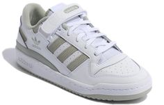 adidas originals Forum Low 'White Halo Green' GZ8958 Forum Low Adidas, Forum Lows, Adidas Originals Forum Low, Adidas Forum Low, Forum Low, Adidas Forum, S Monogram, Adidas Outfit, Beach Theme