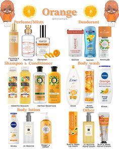 orange orangefruit clementine scent smelllike howtosmellgood tiktok wonyoungism wonyoung glowuptips selfcaretips glowup smellgood smellgoodallday Orange Scented Perfume, Signature Scent Ideas, Orange Skincare, Perfume Orange, Orange Perfume