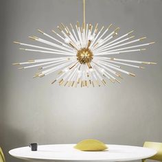 Amalfi Sputnik Chandelier The Sophisticate, Pendant Lamp Living Room, Crystal Light Fixture, Chandelier Art, Chandelier Decor, Living Room Restaurant, Luxury Chandelier, Diy Chandelier, Chandelier Bedroom