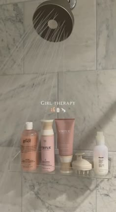 Hygiene Aesthetic, Girl Therapy, Pink Lifestyle, Healthy Lifestyle Inspiration, Shower Routine