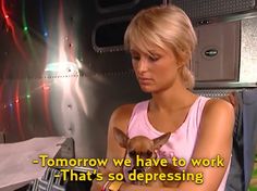 Paris Hilton Quotes, Paris And Nicole, Y2k Princess, Iconic Quotes, Bing Bong, Paper Magazine, I Love Cinema, Hair Aesthetic, June 2024