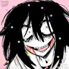 Scary Characters, Ticci Toby, Creepypasta Cute, Casper The Friendly Ghost, Laughing Jack, Creepypasta Characters, Very Scary, Sketchbook Art Inspiration, Funny Posts