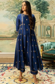 Paulmi & Harsh - Buy Anarkali Sets, Sarees, Lehengas Online 2024 Lehenga Anarkali, Samant Chauhan, Printed Anarkali, Neeta Lulla, Krishna Janmashtami, Indian Fashion Designers, Pernia Pop Up Shop, Desi Fashion