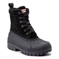 Women's Sussex Insulated Waterproof Duck Boots Ugg Mini Bailey Bow Plaid Punk, Women Water Proof Boots, Work Boots Waterproof, Luxury Waterproof Ankle Boots With Reinforced Heel, Luxury Low-top Waterproof Boots, Black Puffy Boots, Come Back Boots, Duckfeet Boots Black, Luxury Waterproof Ankle Boots With Goodyear Welt Construction