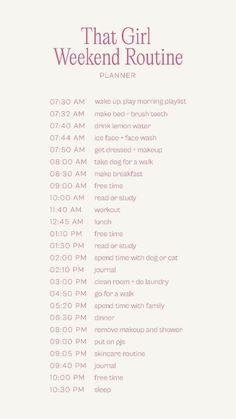 Hey Pandas, What Are Your Self-Care Tips? (Closed) #самосовершенствование #личностныйрост #саморазвитие #успех #мотивация #цели #достижениецелей #психология #постоянныйрост Day Off Morning Routine, Schedule For Weekends, Things To Add To Your Daily Routine, Good Weekend Morning Routines, Productive Day Checklist, Every Day Routine List, Self Care Day Schedule, Cute Morning Routine List, Morning Planning Routine