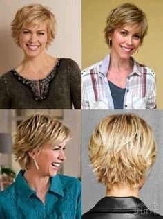 Trendy Short Hairstyles 2023, Choppy Messy Hairstyles, Floppy Short Hair, Razored Bob Haircut Choppy Layers Short, Short Shag Side Part, Short Layered Shag With Bangs, Modern Shag Haircuts Short, Fine Flat Hair Haircuts Short, Short Shaggy Haircuts Choppy Layers