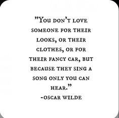 Love And Loss, Deep Quotes About Love, Health Check, Oscar Wilde, Quotable Quotes, Loving Someone, Fun Quotes Funny, About Love