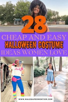 halloween costume ideas for women over 28