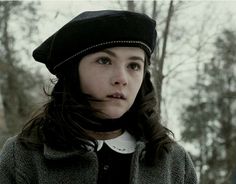 Orphan Film, Orphan Costume, Erin Everly