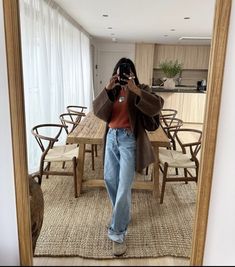 Monikh Dale Style, Chilly Weather Outfits, Closet Revamp, Monikh Dale, Winter Staples, Winter Lounge, Spring Staples, Wardrobe Goals, Winter Styles