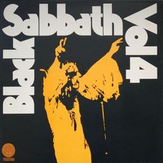 a poster for the movie blackbath vol 4 with an image of a man holding a microphone