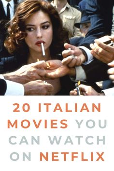 Italian Tv Shows, Books In Italian, Italian Way Of Life, Italian Movies To Learn Italian, Foreign Films To Watch, Italian Movies To Watch, How To Find My Style, Italian Series