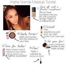 Makeup Themes, Pageant Makeup, Concert Makeup, Beauty Collage, Makeup Samples, Face Chart