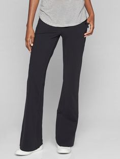 Bettona Classic Pant | Athleta Confident Women, Travel Pants, Classic Pants, Yoga Pants Outfit, Casual Work, Athleta Pants, Fitness Lifestyle, Petite Size, Lifestyle Brand