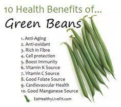 Benefits Of Green Beans, Bean Benefits, Green Beans Benefits, Beans Benefits