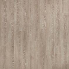 an image of wood flooring that looks like it has been painted in light grey