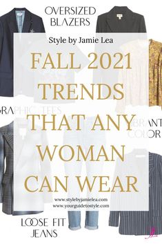 Womens Fall Fashion 2022 Trends, Fall Style 2022 Women, Cold Weather Style, Fashion Trends Fall, Fall Winter Fashion Trends, Dress Better, Hairstyles With Glasses, Fall Fashion Trends Women, Fall Winter Trends