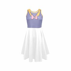 006d646ea0e947b415adc79301b47669 Fitted White Sleeveless Dress For Dress-up, White Fitted Sleeveless Dress For Dress-up Occasions, Fitted Sleeveless Princess Dress For Summer, Purple Sleeveless Dress For Dress-up, Princess Style Sleeveless Purple Dress, Purple Princess Sleeveless Dress, Purple Sleeveless Dress For Spring Dress-up, Princess Style A-line Dresses, White Sleeveless Princess Dress