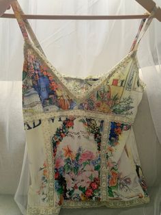 Estilo Hippy, 가을 패션, Mode Vintage, Dream Clothes, Style Outfits, Cute Tops, Your Aesthetic