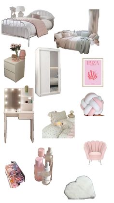 PREPPY 🎀 Small Room Inspo, Preppy Teen, Teenager Room, Preppy Bedroom, Small Bedrooms, Preppy Stuff, Teenager's Room, Small Bedroom Designs