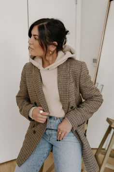 Neutral Winter Outfit, Trendy Outfits 2020, Simple Winter Outfits, Trendy Outfits Winter, Mode Casual, Mode Inspo, Casual Winter Outfits, 가을 패션, Fall Winter Style