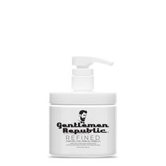 PRICES MAY VARY. The Gentlemen Republic Refined Hair Gel is a professional-grade formula that provides 24-hour shine and hold, ensuring your hair looks great all day long. This humidity-resistant gel is made in the USA with high-quality ingredients and is 100% alcohol-free, making it gentle on your hair and scalp. With its non-flaking formula, the Gentlemen Republic Refined Hair Gel provides a long-lasting hold that never looks or feels stiff or crunchy. This gel is perfect for creating a variet Hair Gel, Boy Hairstyles, Alcohol Free, Hair Looks, Made In The Usa, Gentleman, Beauty And Personal Care, Hold On, Personal Style