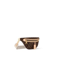 LOUIS VUITTON® - High Rise - Monogram Louis Vuitton High Rise Bumbag, Louis Vuitton Fanny Pack, Louis Vuitton Belt Bag, Louis Vuitton Bum Bag, Louis Vuitton Gifts, Swag Bag, Lv Monogram, Louis Vuitton Official, Buckle Shoes