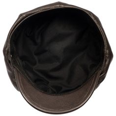 Comfortable and ellegant Artist cap made of genuine leather. Cap is lined. Crown's diameter ca. 24cm, visor 5cm len. By default cap is prepared with inside insulation layer. Cap may be prepared without insulation on request, please leave the comment to order / send us email. This pattern is also available in few other colors. Crown is large and can be worn on side. SGN-ART-S08 Leather Cap For Fall, Leather Flat Cap For Fall, Leather Flat Cap Hat For Fall, Luxury Leather Visor Hat, Classic Leather Visor Hat, Crows Artwork, Tartan Hat, Apple Hat, Leather Artist