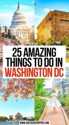 25 Amazing Things to do in Washington DC Visiting Dc Washington Dc, Washing Dc Trip, Things To Do Dc Washington Dc, Things To Do In Washington Dc Top 10, Washington Dc Speakeasy, Washington Dc Map Of Attractions