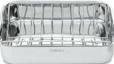 an image of a toaster that is stainless steel