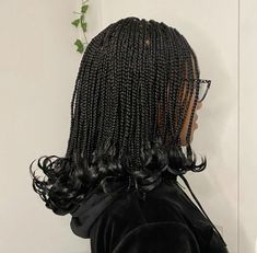 Hairstyles 4c, Braids French, Hair Styles Braids, French Curl, Styles Braids, Natural Braids