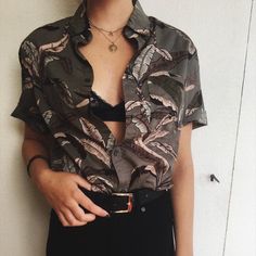 Androgynous Outfits, Queer Fashion, Looks Street Style, Mode Inspo