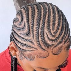 Design Cornrows, Cornrows Natural Hair, Cornrows Braids For Black Women, Braided Hairstyles For Black Women Cornrows, Jeezy