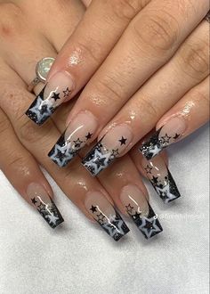 Star Nails