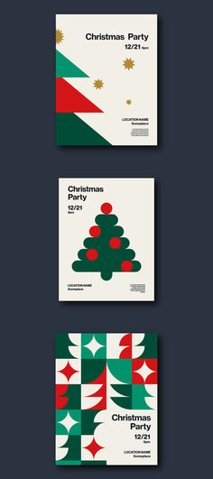 Jozef Micic’s Christmas party poster templates redefine festive design with an elegant blend of minimalism and geometry. Perfect for graphic designers and event planners, these templates provide a sophisticated and customizable foundation for seasonal promotions. Let’s explore what makes these posters stand out and why they are the ideal choice for your holiday events. Christmas Party Poster, Holiday Events, Minimalist Christmas, Poster Templates, Xmas Ideas, Festive Design, Party Poster, Event Planners, Poster Template