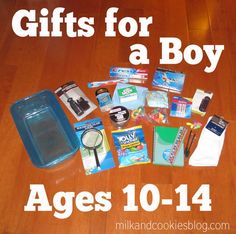 Shoe Box Gift Ideas, Shoebox Appeal, Box Gift Ideas, Handmade Kids Gifts