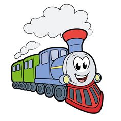 The Smiling Cartoon Train Fabric Panel is printed by Sewing Parts Online. This panel is d igitally printed on 100% cotton. Available in 6 different sizes:  4.5 Inches by 4.5 Inches  9 Inches by 9 Inches  18 Inches by 18 Inches  23 Inches by 23 Inches  36 Inches by 36 Inches  43 Inches by 43 Inches   Sew Creative Fabrics prints are only available through Sewing Parts Online, not sold in stores or anywhere else online. * Proudly Manufactured in Dickson, Tennessee USA! * * Even though we do our bes Cartoon Train, Train Cartoon, Train Clipart, Bridge Tally Cards, Train Vector, Fabric For Sewing, Cartoon Background, Fabric Panel, Digital Print Fabric