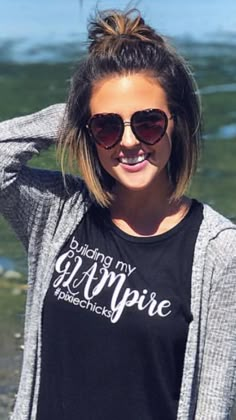 Hair! Haircut And Color, Short Hairstyle, Short Haircut, Hair Envy, Great Hair, Hair Today, Short Hairstyles For Women, Hair Skin