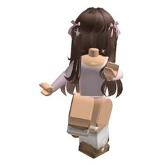 Couqutte Roblox Avatar, Roblox Brown Hair Combo, Coquette Roblox Avatar No Headless, Roblox Avatar Coquette, Roblox Avatars Coquette, Cute Core Roblox Avatars, Soft Roblox Avatars, Coquette Roblox Avatar, Roblox Brown Hair