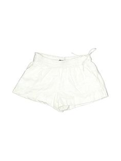 J.Crew Shorts Size: Medium Bottoms - used. 100% LINEN | J.Crew Shorts: Ivory Bottoms - Size Medium J Crew Shorts, Linen Shorts, Handbags For Women, White Linen, Womens Bottoms, J Crew, Women Handbags, The 100, Size Medium