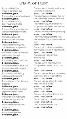 an image of a poem that says, i believe in jesus and the name of jesus