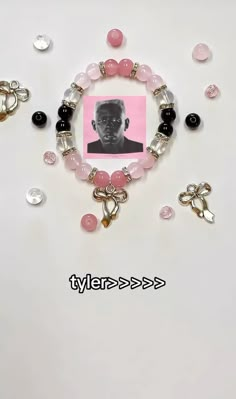 Igor Bracelet, Tyler The Creator Jewelry