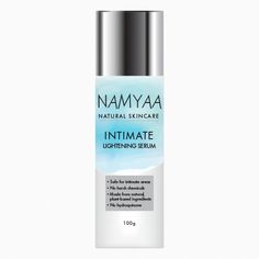 Namyaa Skincare is India’s leading brand and delivering intimate care products worldwide, Visit our website to check our complete range of intimate products. Intimate Lighting, Perfect Skin Tone, How To Help Nausea, Lightening Serum, Skincare Company, Working Mom Tips, Skin Complexion, Brightening Serum